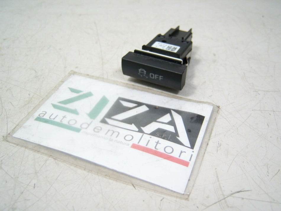 Pulsante ESP Skoda Octavia 1Z 2010 1Z0927134D
