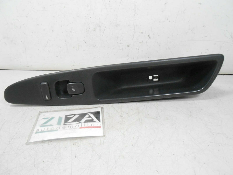 Pulsante Alzacristalli Anteriore Destro Volvo S40 I 2001 30889753