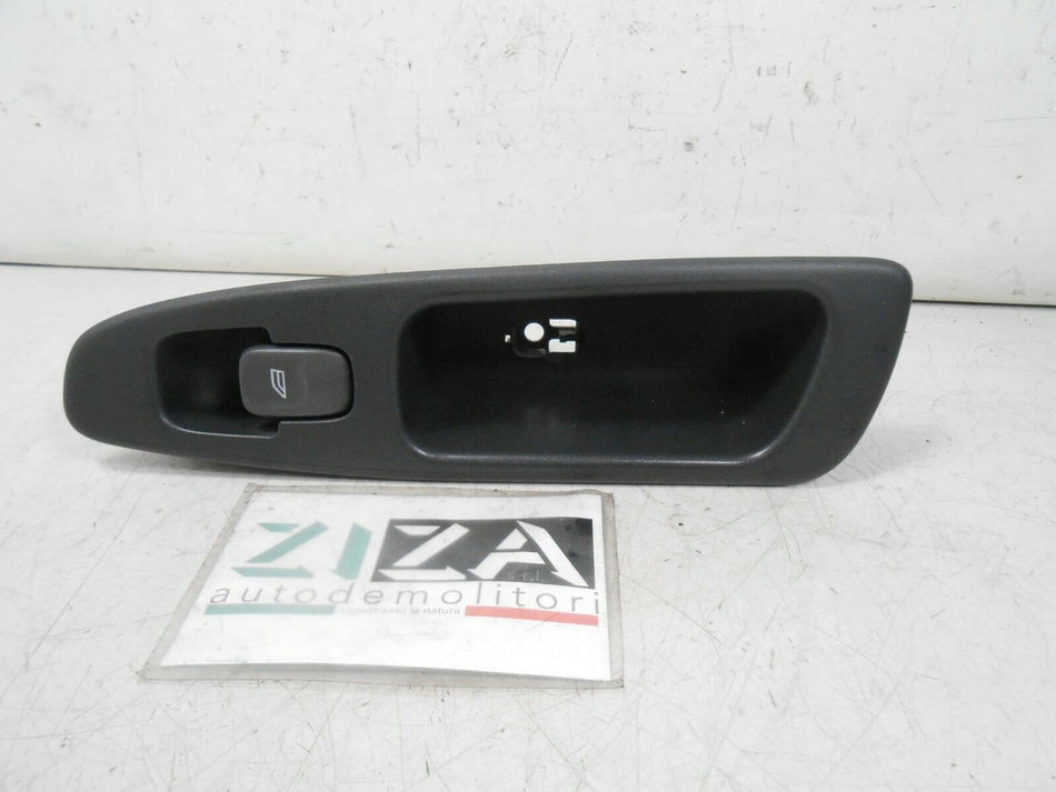 Pulsante Alzacristalli Posteriore Destro Volvo S40 I 2001 30889759