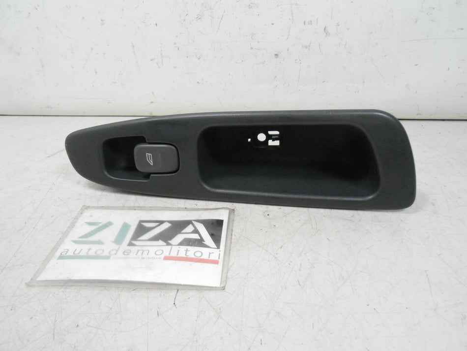 Pulsante Alzacristalli Posteriore Sinistro Volvo S40 I 2001 30889757