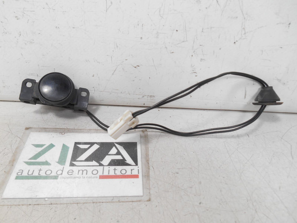 Pulsante Maniglia Portellone Posteriore Jaguar S-Type X204 2005