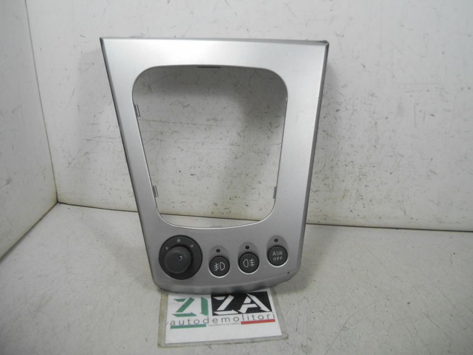 Pulsantiera Fendinebbia ASR Specchietti Alfa 156 2003 156029512 156033239
