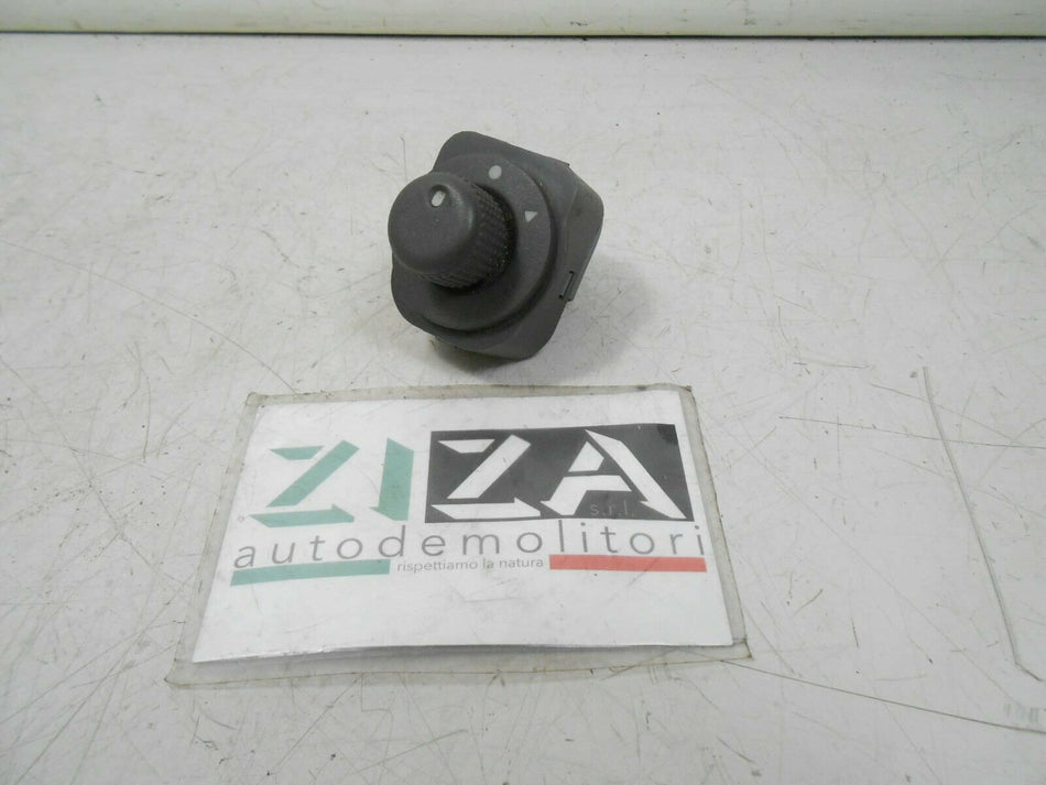 Pulsante Regolazione Specchietti Alfa 156 2002