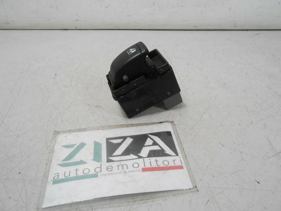 Pulsante Alzacristalli Posteriore Chevrolet Nubira J200 2006 621W04790