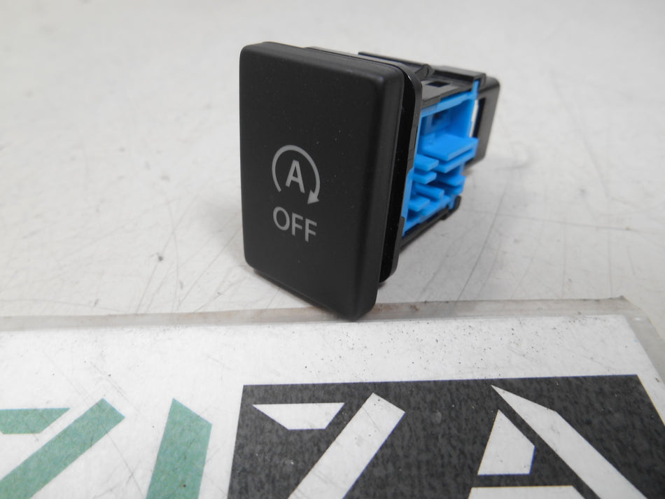 Pulsante ENG A-STOP OFF Suzuki Ignis MF Res 2020 15B116