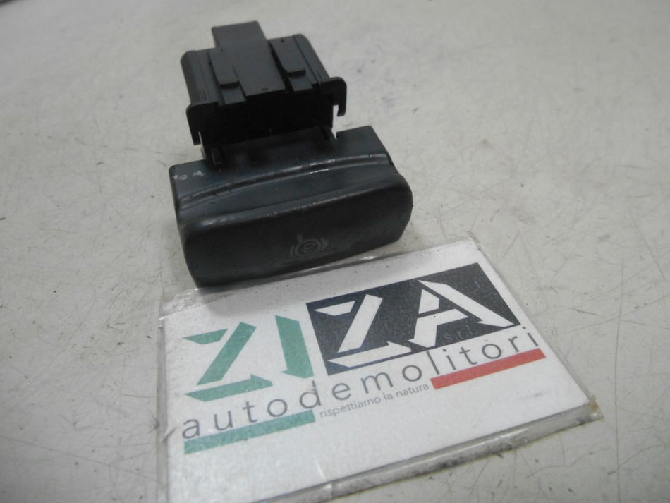 Pulsante Freno Stazionamento Peugeot 3008 I 2009 9666405677