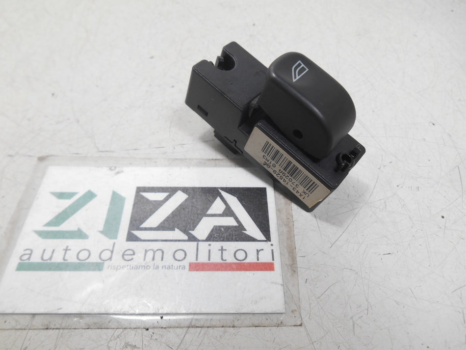 Pulsante Alzacristalli Jaguar X-Type X400 2004 1X43-14529-AC 37029A