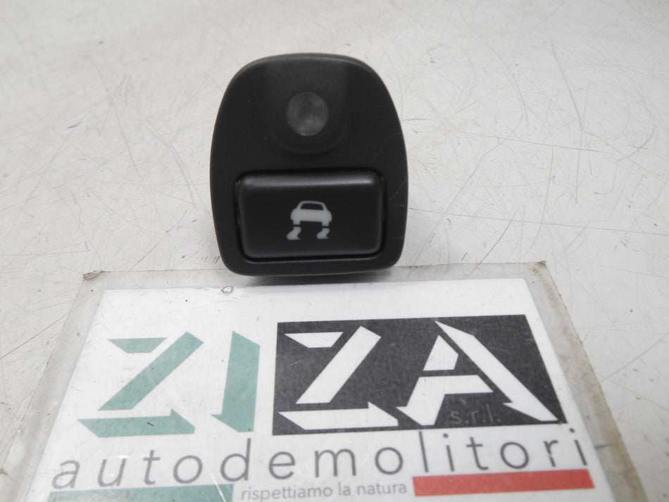 Pulsante ESP Jaguar X-Type X400 2004 1X43-10N930-AC