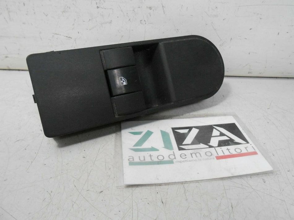 Pulsantiera Alzacristalli Destra Opel Astra H 2007 13228709