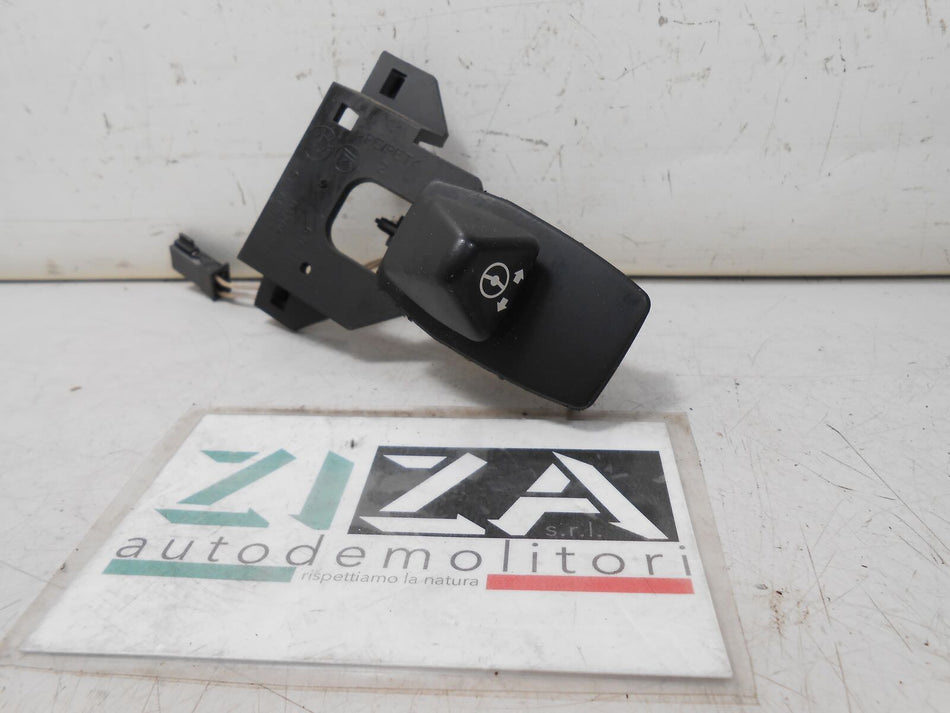Pulsante Regolazione Volante BMW E60 530D 2004 03206060 61.31-6947786