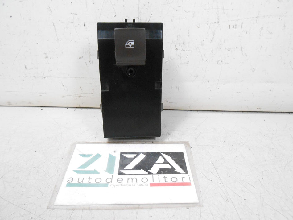 Pulsante Alzacristalli Anteriore Destro Opel Meriva B 2011 13301887