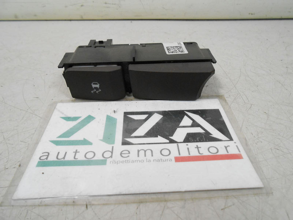 Pulsante ESP Opel Meriva B 2011 13288073