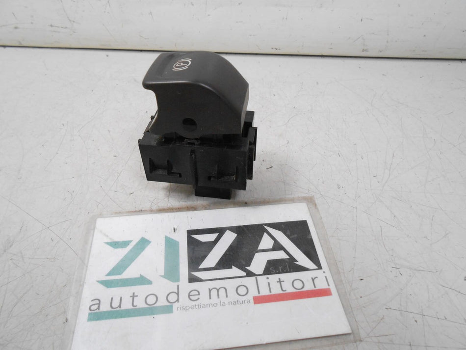 Pulsante Freno Stazionamento Opel Meriva B 2011 13271124
