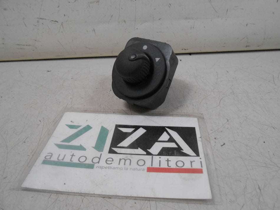 Pulsante Regolazione Specchietti Fiat Qubo 2010