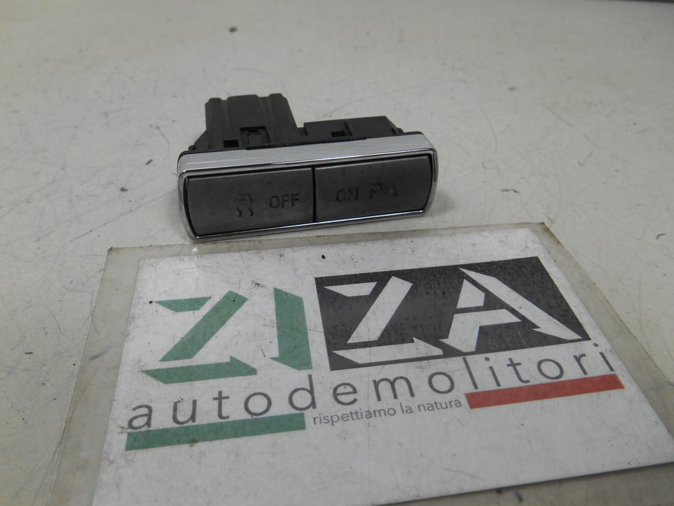 Pulsante ASR Sensori di Parcheggio Ford Mondeo 2009 6M2T-2C418-BF