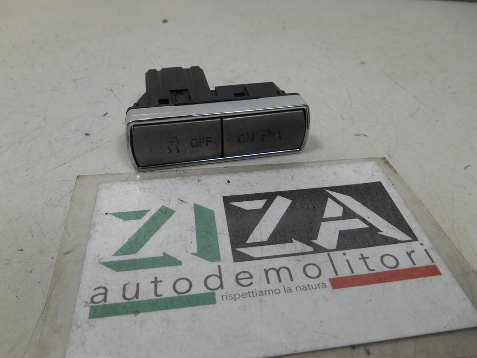 Pulsante ASR Sensori di Parcheggio Ford Mondeo 2009 6M2T-2C418-BF