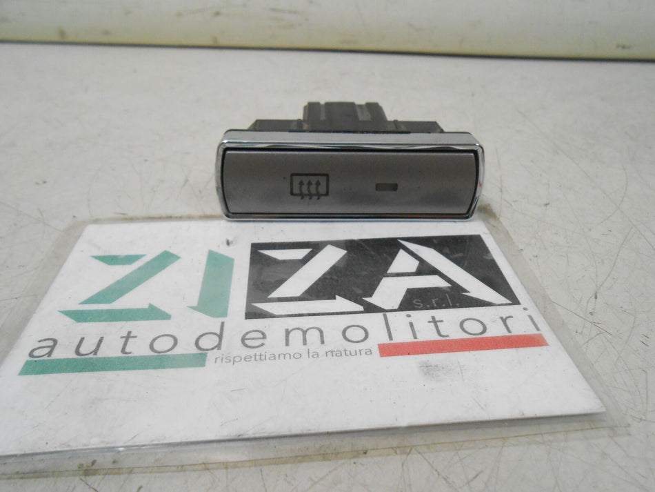 Pulsante Lunotto Termico Ford Mondeo 2009 6M2T-18C621-AD