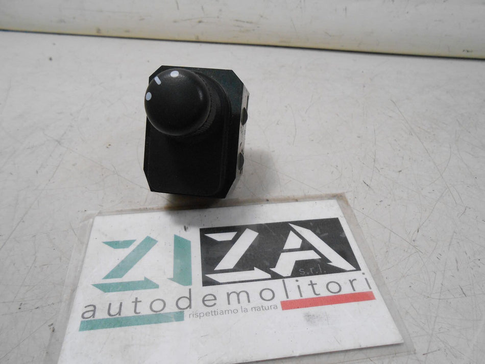 Pulsante Regolazione Specchietti Opel Agila B 2010