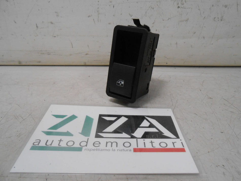 Pulsante Alzacristalli Posteriore Opel Zafira B 2005 13197131