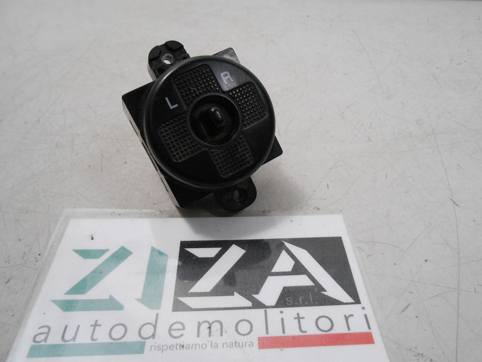Pulsante Regolazione Specchietti Kia Rio I 2003 621W10090