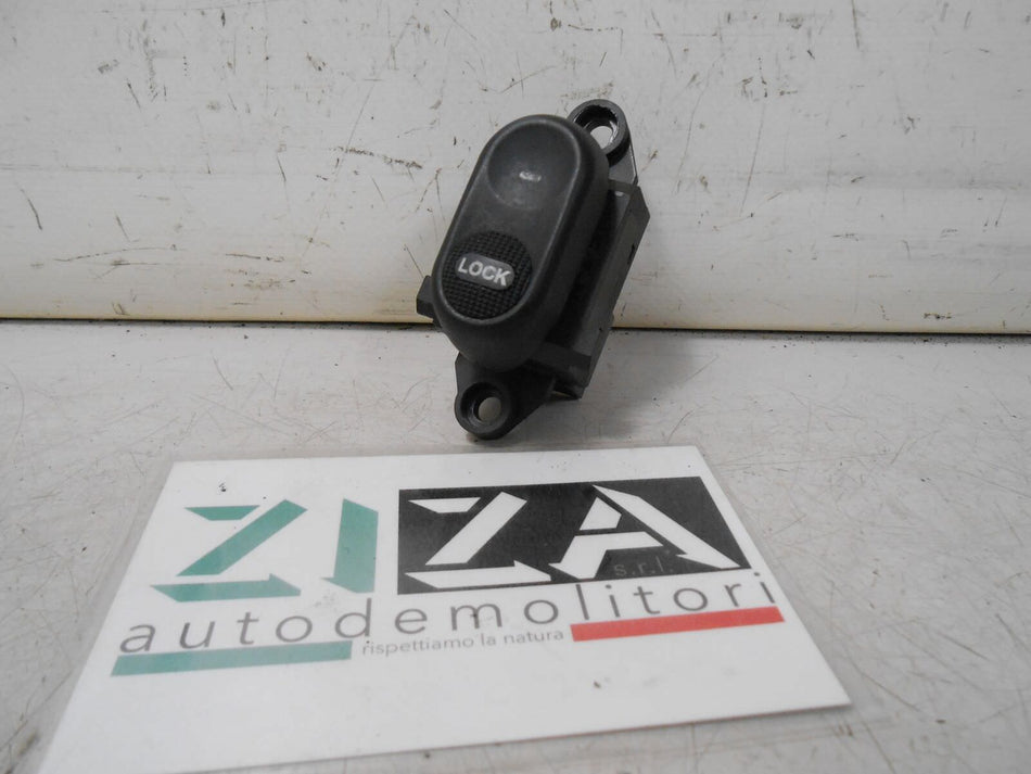 Pulsante Blocco Porte Chrysler PT Cruiser 2000 04671623AA