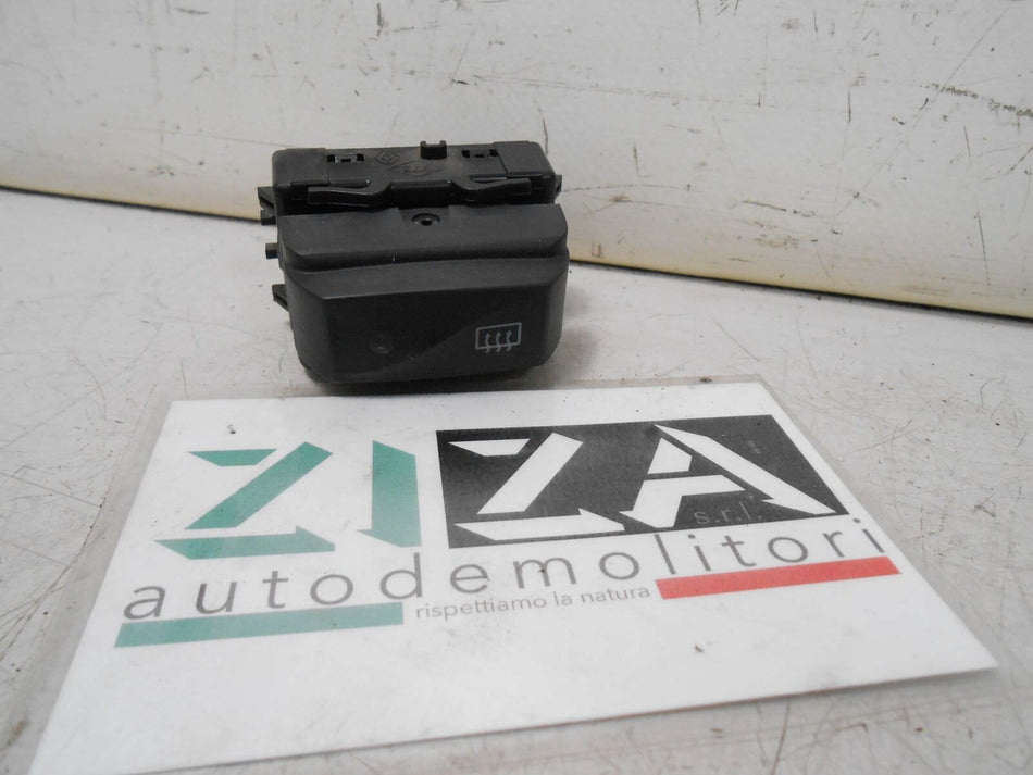 Pulsante Lunotto Termico Dacia Lodgy 2013 253503244R