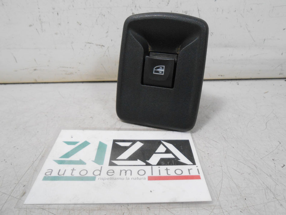 Pulsante Alzacristalli Dacia Lodgy 2013 254217475R