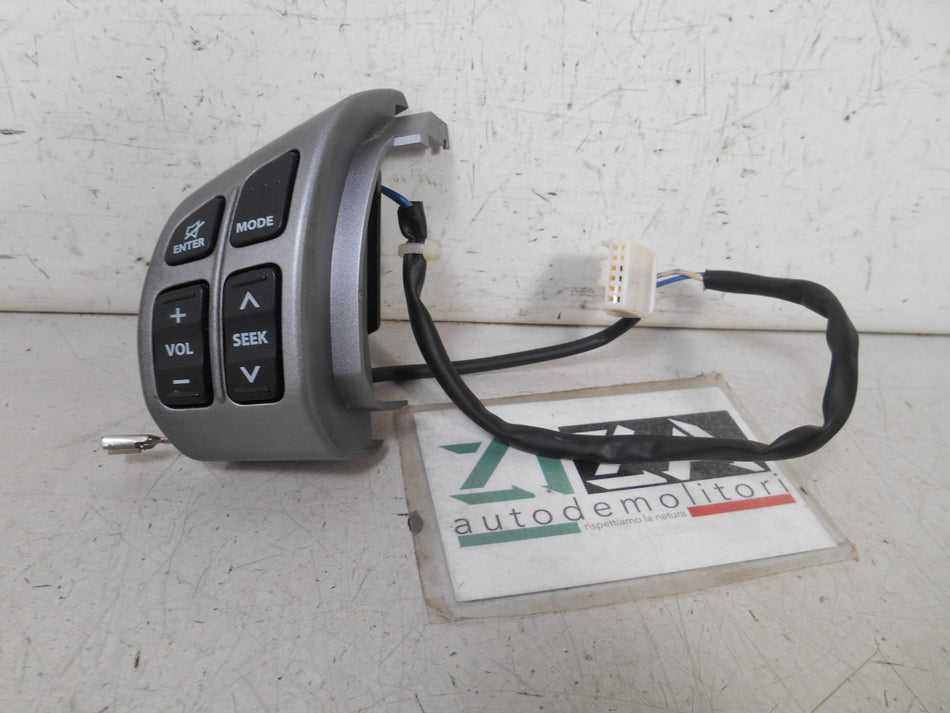 Comandi al Volante Suzuki SX4 / Fiat Sedici 2006