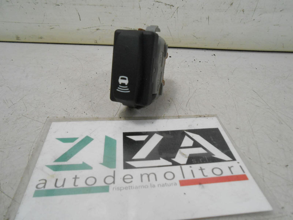 Pulsante Sensori di Parcheggio Renault Laguna II 2007 216322A