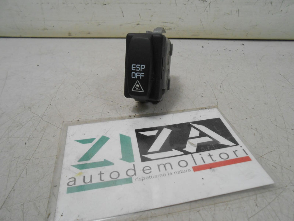Pulsante ESP Renault Laguna II SW 2007 380657