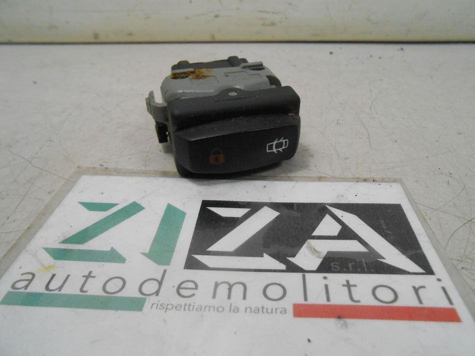 Pulsante Blocco Porte Renault Laguna II SW 2007 179029A