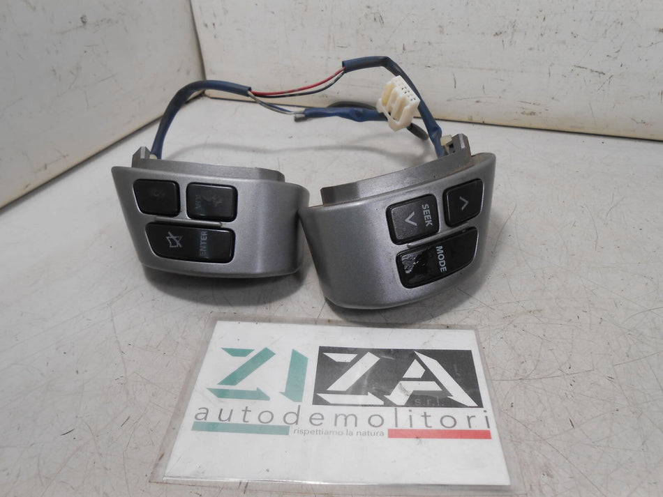 Comandi al Volante Suzuki Swift IV 2005