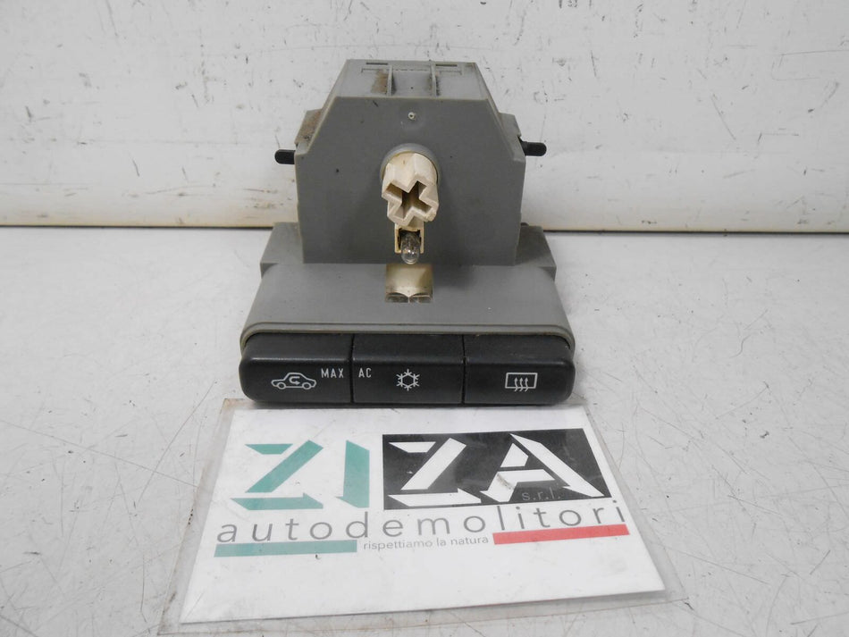 Pulsantiera Clima A/C Opel Astra G 1999 90559839