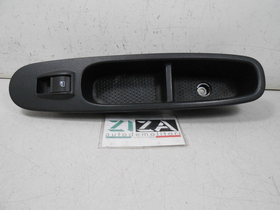 Pulsantiera Alzacristalli Anteriore Destra Lancia Ypsilon 846 2012 735531347