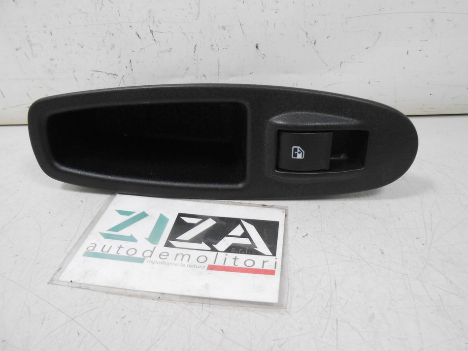 Pulsantiera Alzacristalli Posteriore Destra Lancia Ypsilon 846 2012 735531348