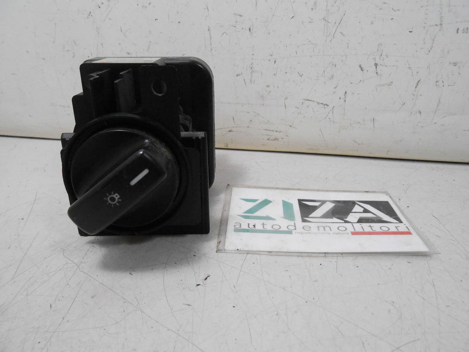 Interruttore Comando Luci Mercedes W169 A160 2005 1695452204