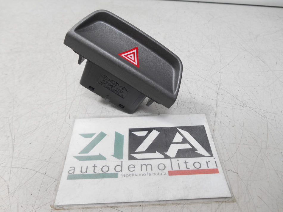 Pulsante 4 Frecce Emergenza Kia Sportage SL 2014 93790-3U010