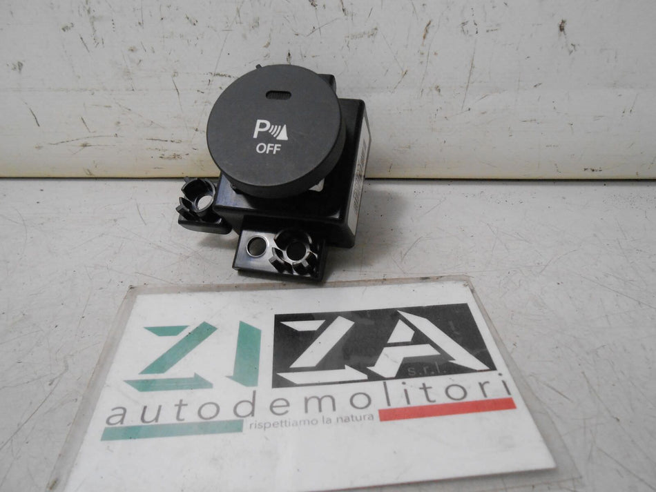 Pulsante Sensori di Parcheggio Kia Sportage SL 2014 93600-3U020