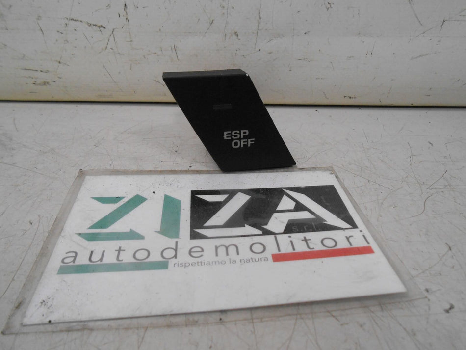 Pulsante ESP Citroen C4 Picasso 2009 96553138ZD