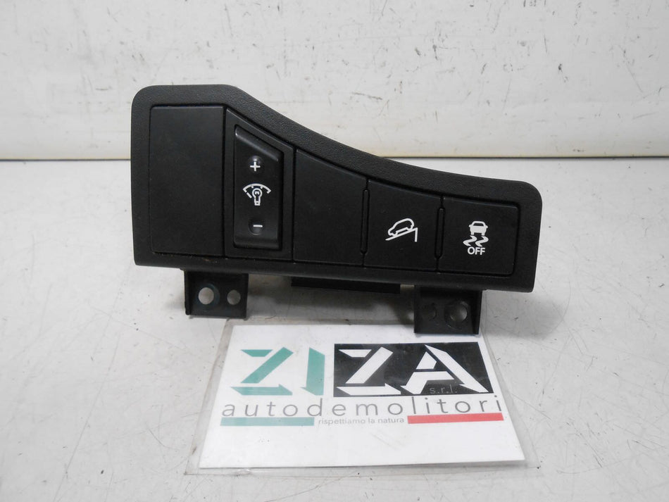 Pulsantiera Luci ASR Kia Sportage SL 2011 93700-3U130