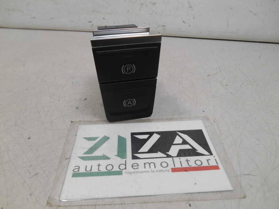 Pulsante Freno Stazionamento Audi A6 C8 2019 4K0927225