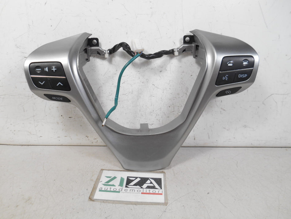 Comandi al Volante Toyota Verso 2015