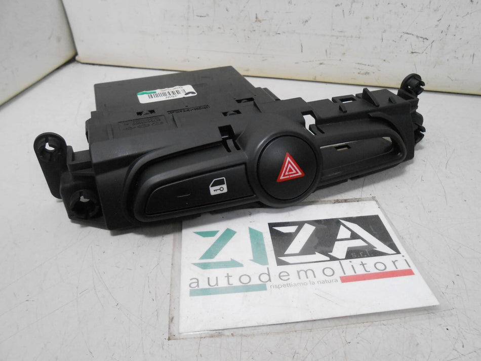 Pulsante 4 Frecce Blocco Porte Hyundai ix20 2011 93700-1K000