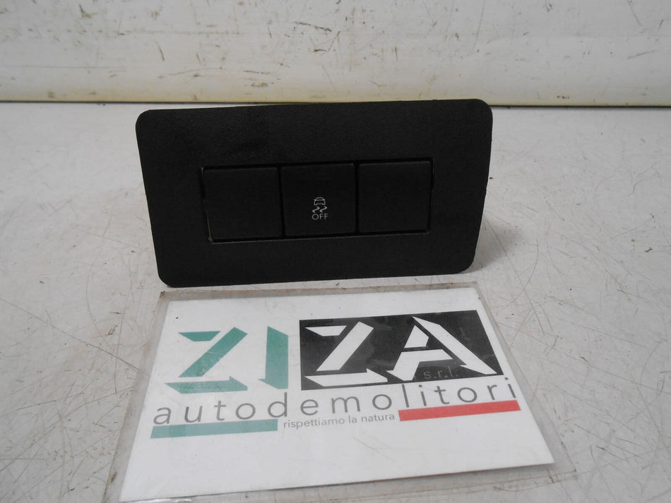 Pulsante ESP Citroen C3 II 2015 96645105ZD