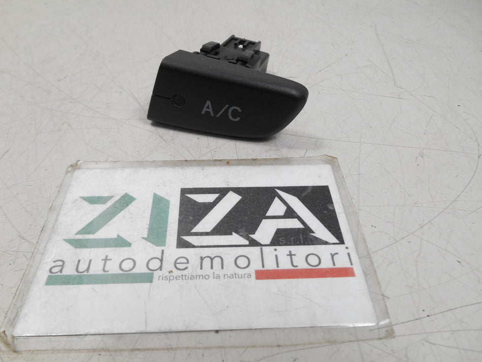 Pulsante A/C Aria Condizionata Peugeot 107 2011 84660A-0H010 84660-0H010