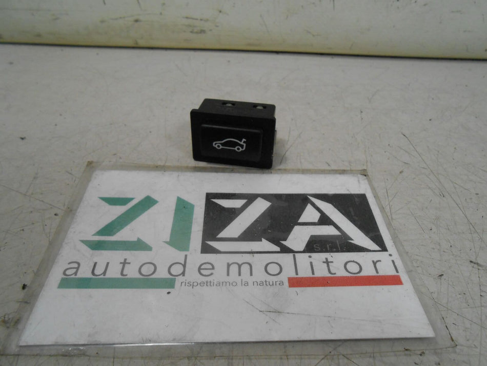 Pulsante Portellone Posteriore BMW E60 530d 2007 6921846