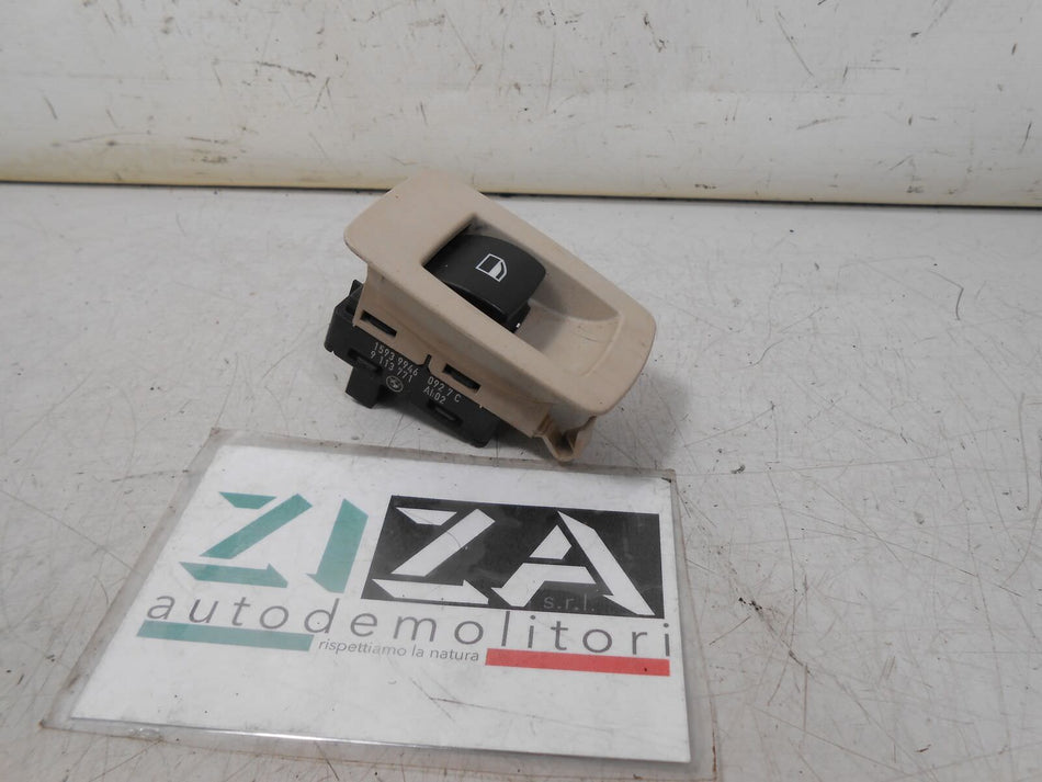 Pulsante Alzacristalli BMW E60 530d 2007 9113771 15939946