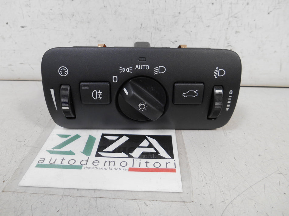 Interruttore Comando Luci Volvo V40 2017 31443833