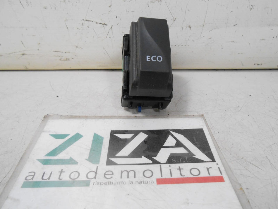 Pulsante ECO Dacia Duster I 2017 251B43430R