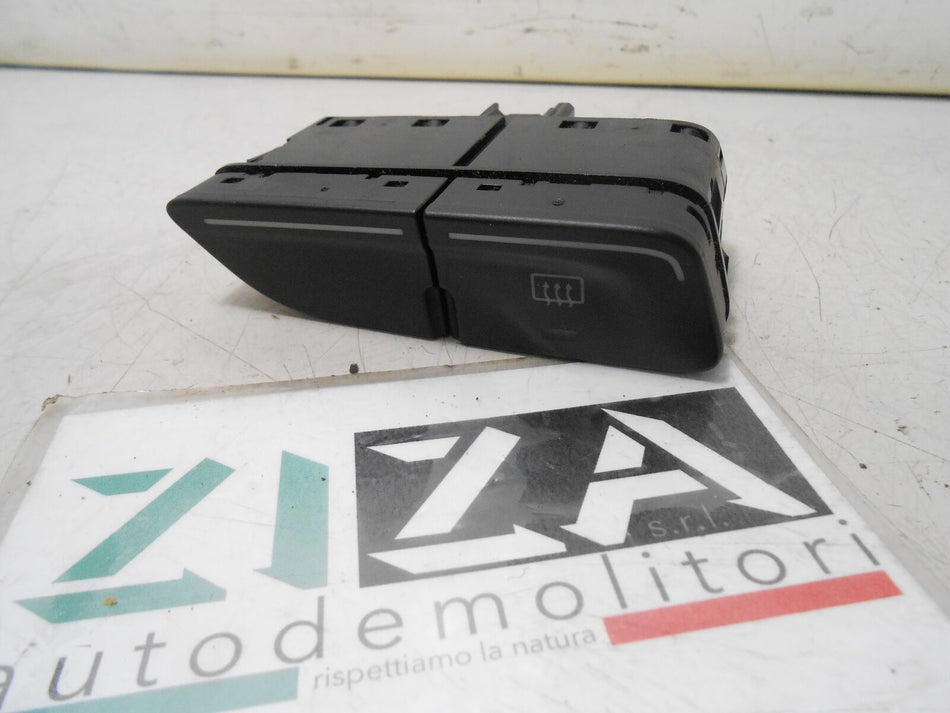 Pulsante Lunotto Termico Ford Focus III 2012 AM5T-18C621-AB